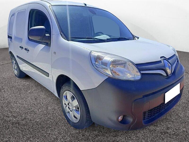 Renault Kangoo N1 1.5 dci 75cv Life(Wave) S&S E6 1.5 dci 90 cv coibentato PREZZO IVA COMPRESA