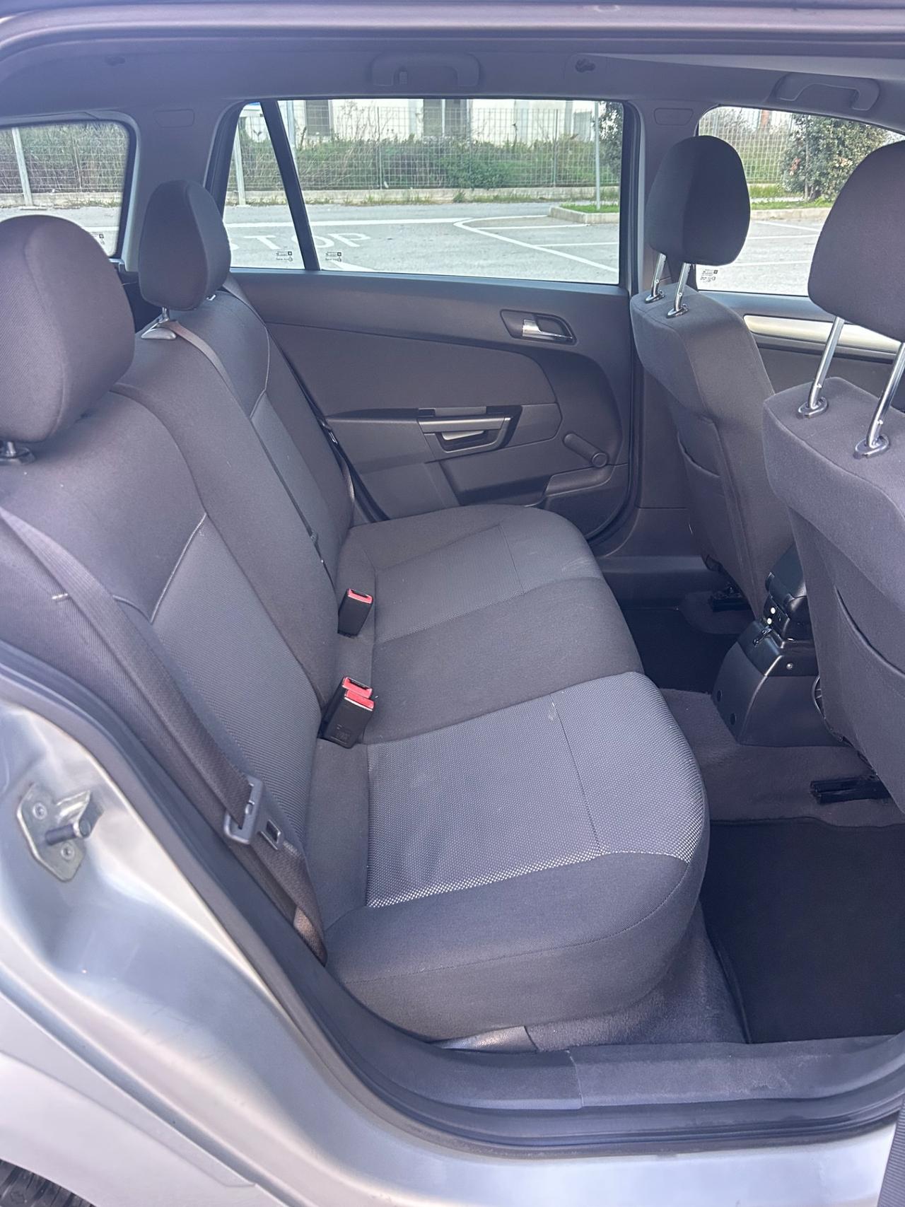 Opel Astra 1.7 CDTI 110CV Station Wagon