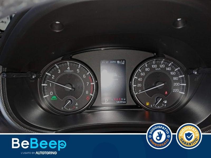 Suzuki Vitara 1.5H 140V STARVIEW 4WD ALLGRIP AUTO