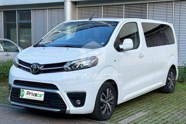 TOYOTA Proace Verso 2.0D 144 CV L1 D Executive