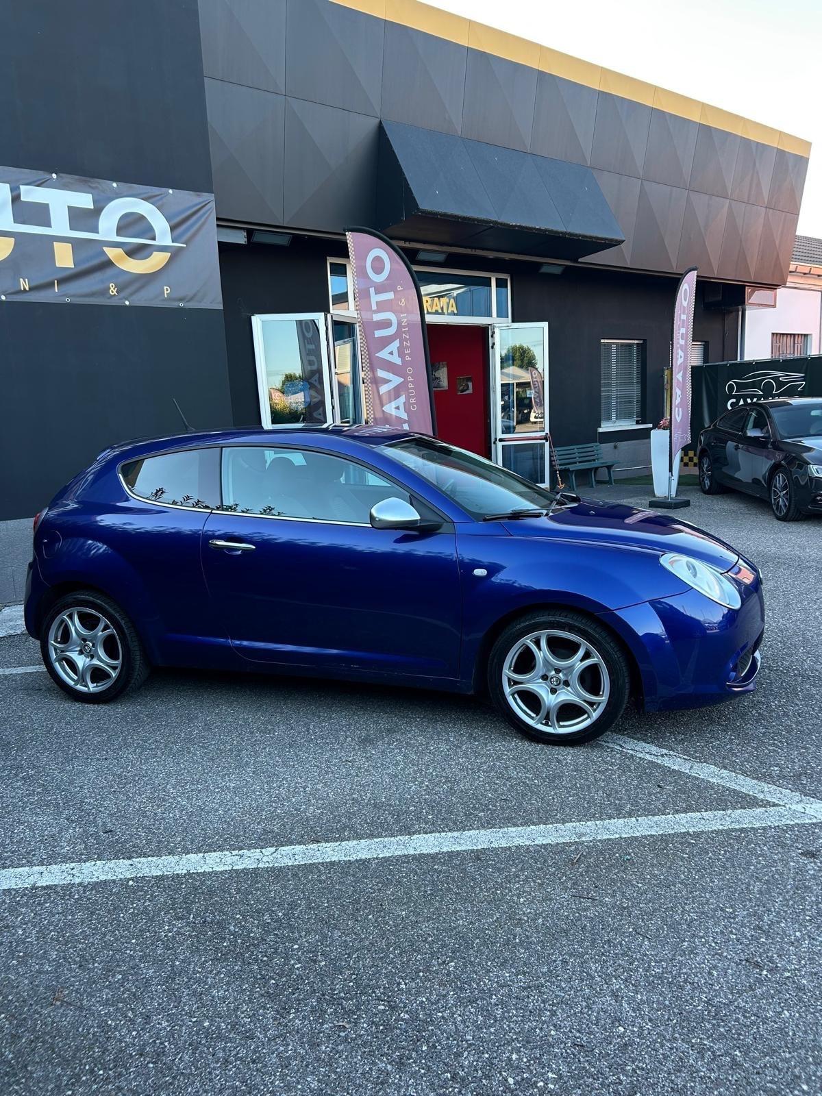 Alfa Romeo MiTo 1.4 105 CV M.air S&S Super