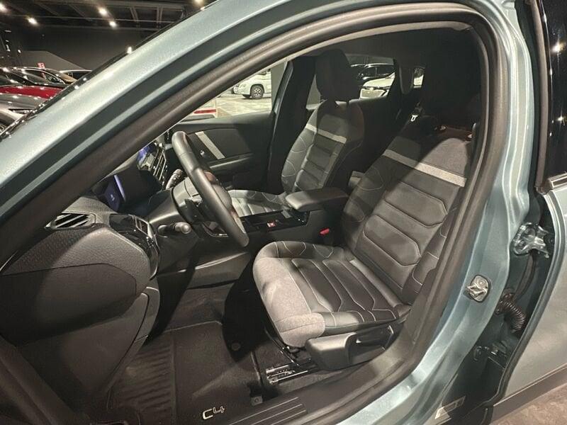 Citroën C4 C4 BlueHDi 130 S&S EAT8 Max