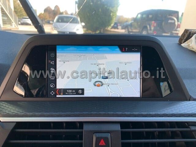 Bmw X4 xDrive 20d Msport-X AUTO NETTO 11900