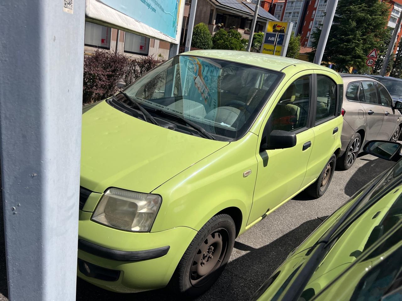 Fiat Panda 1.1 Active