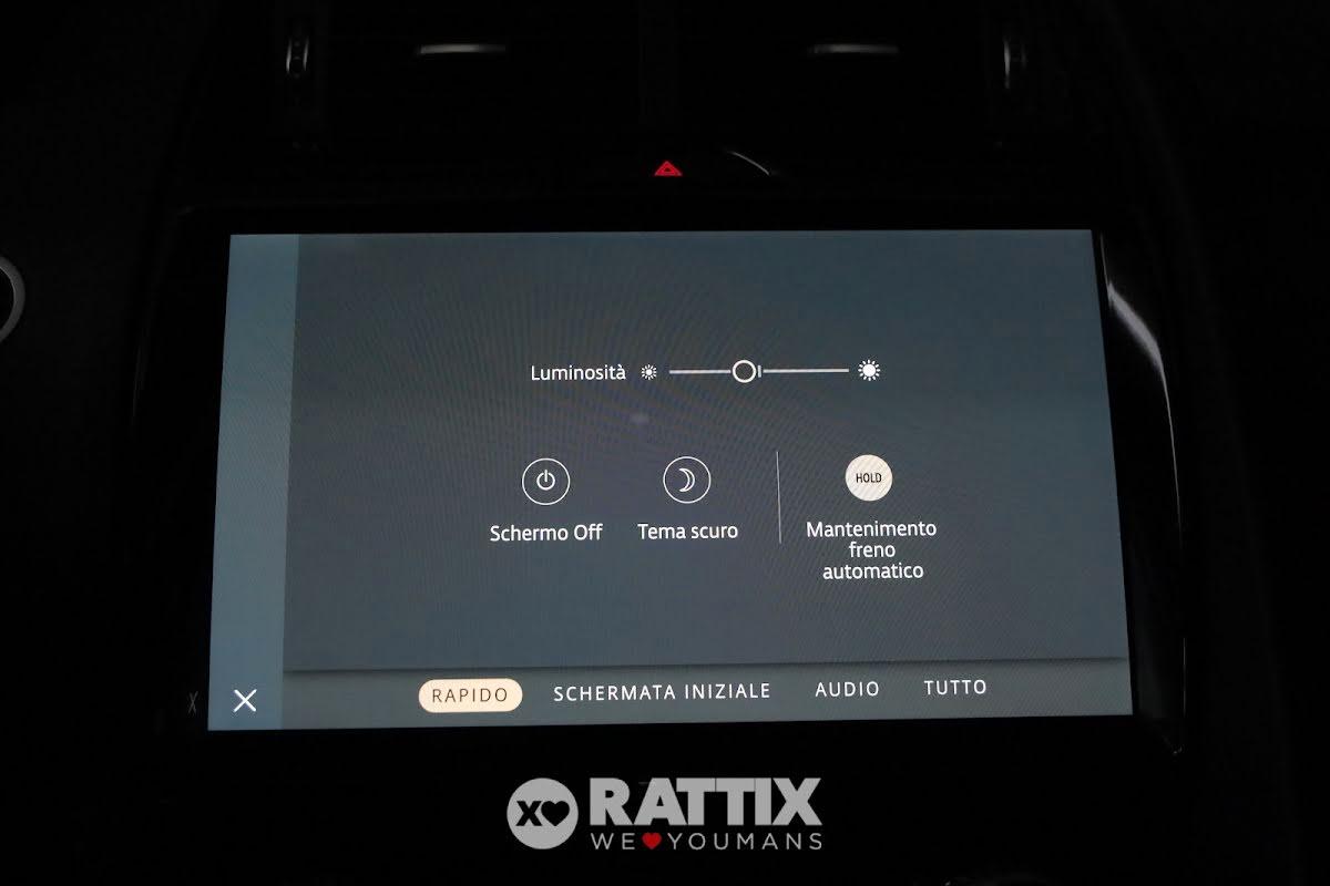 Jaguar E-Pace 2.0 D Mhev 163CV AWD Auto