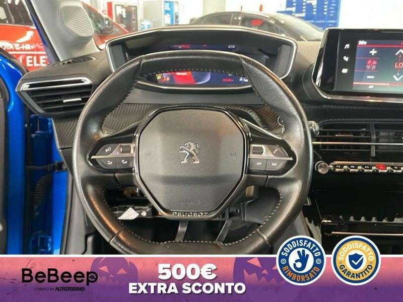 Peugeot 208 1.5 BLUEHDI ALLURE PACK S&S 100CV