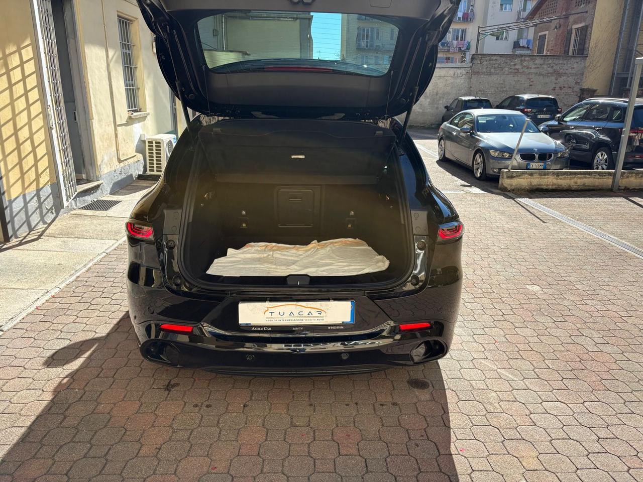 Alfa Romeo Tonale Veloce 1.6 VGT-D 130 CV #7675