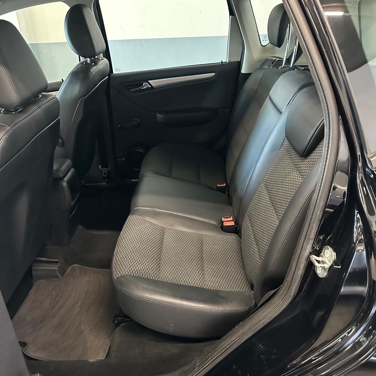 Mercedes-benz A 160 BlueEFFICIENCY Special Edition Sport