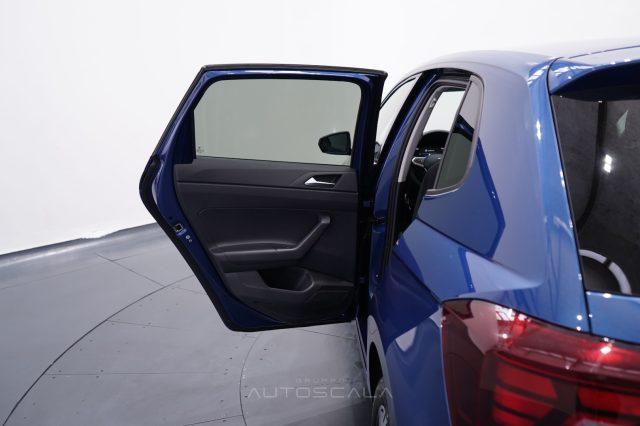 VOLKSWAGEN Polo 1.0 TSI DSG Edition Plus