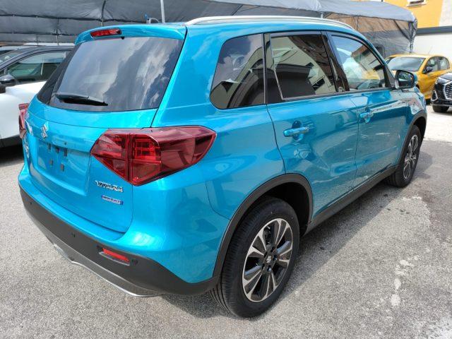 SUZUKI Vitara 1.4 Hybrid 4WD AllGrip Top(CON ECO-INCENTIVO)