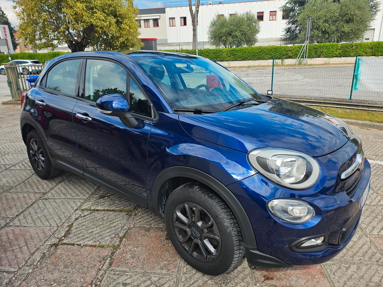 Fiat 500X 1.3 MultiJet 95 CV Business