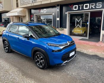 Citroen C3 Aircross BlueHDi 110 S&S Shine Pack