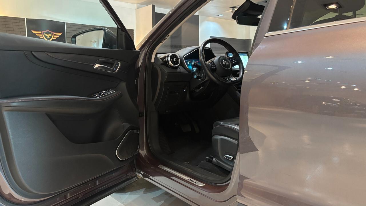 MG HS 1.5B 162CV LUXURY - 2024