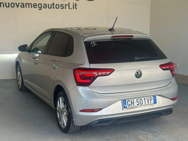 VOLKSWAGEN Polo Volkswagen Polo VI 1.0 TSI Style