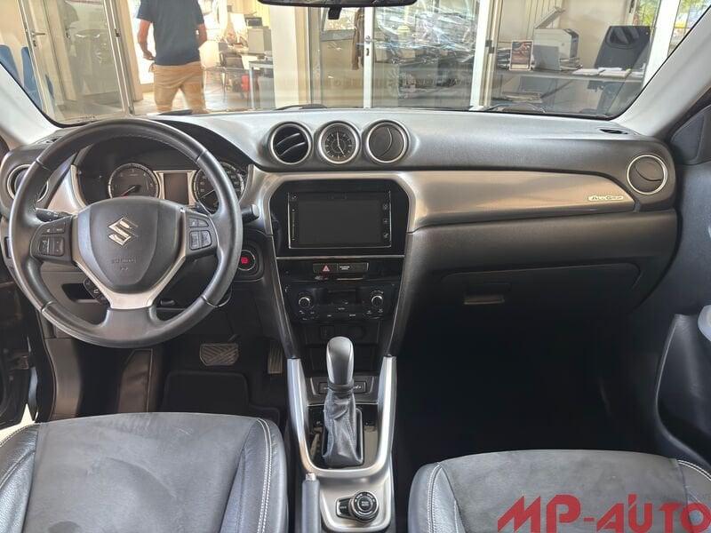Suzuki Vitara Vitara 1.6 ddis V-Top s&s 4wd allgrip dct