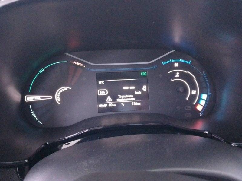 Dacia Spring Comfort Electric 45