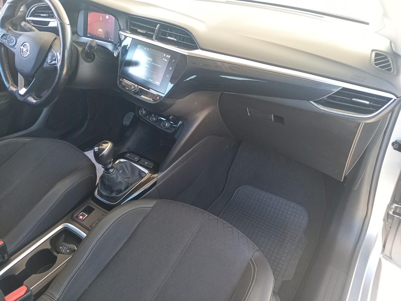 Opel Corsa 1.5 D 100 CV GS Line IL TOP COME NUOVA QUAL PROVA