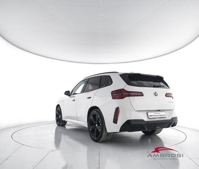 BMW X3 30e xDrive Msport Pro Innovation Comfort Premium P