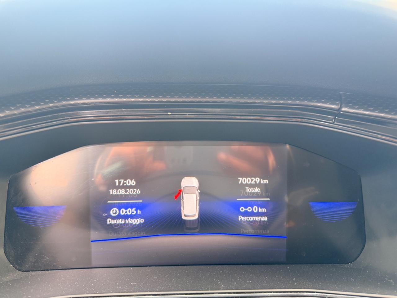 Volkswagen T-Cross 1.0 TSI R-LINE -2023