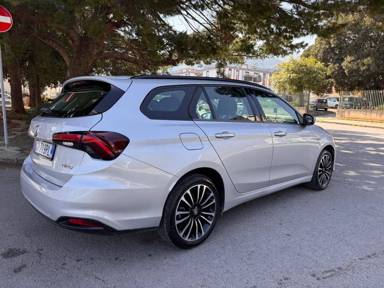 Fiat Tipo 1.0 SW City Life