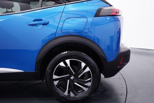 PEUGEOT 2008 1.5 BlueHDi 100cv S&S Allure Pack