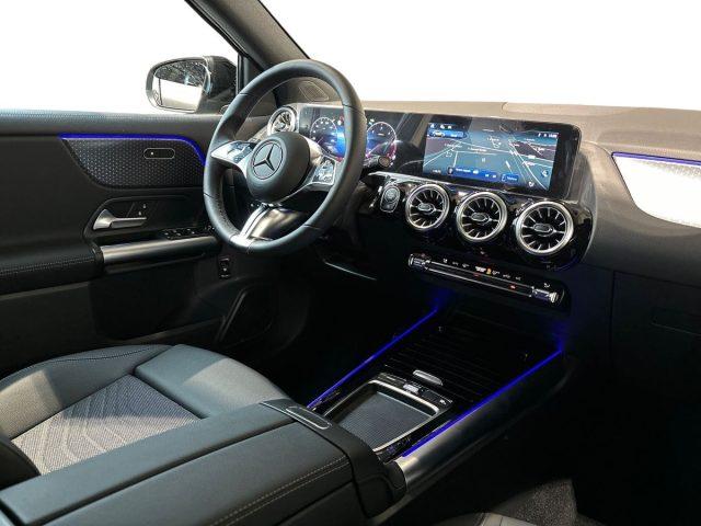 MERCEDES-BENZ GLA 200 d Automatic Progressive Advanced Plus