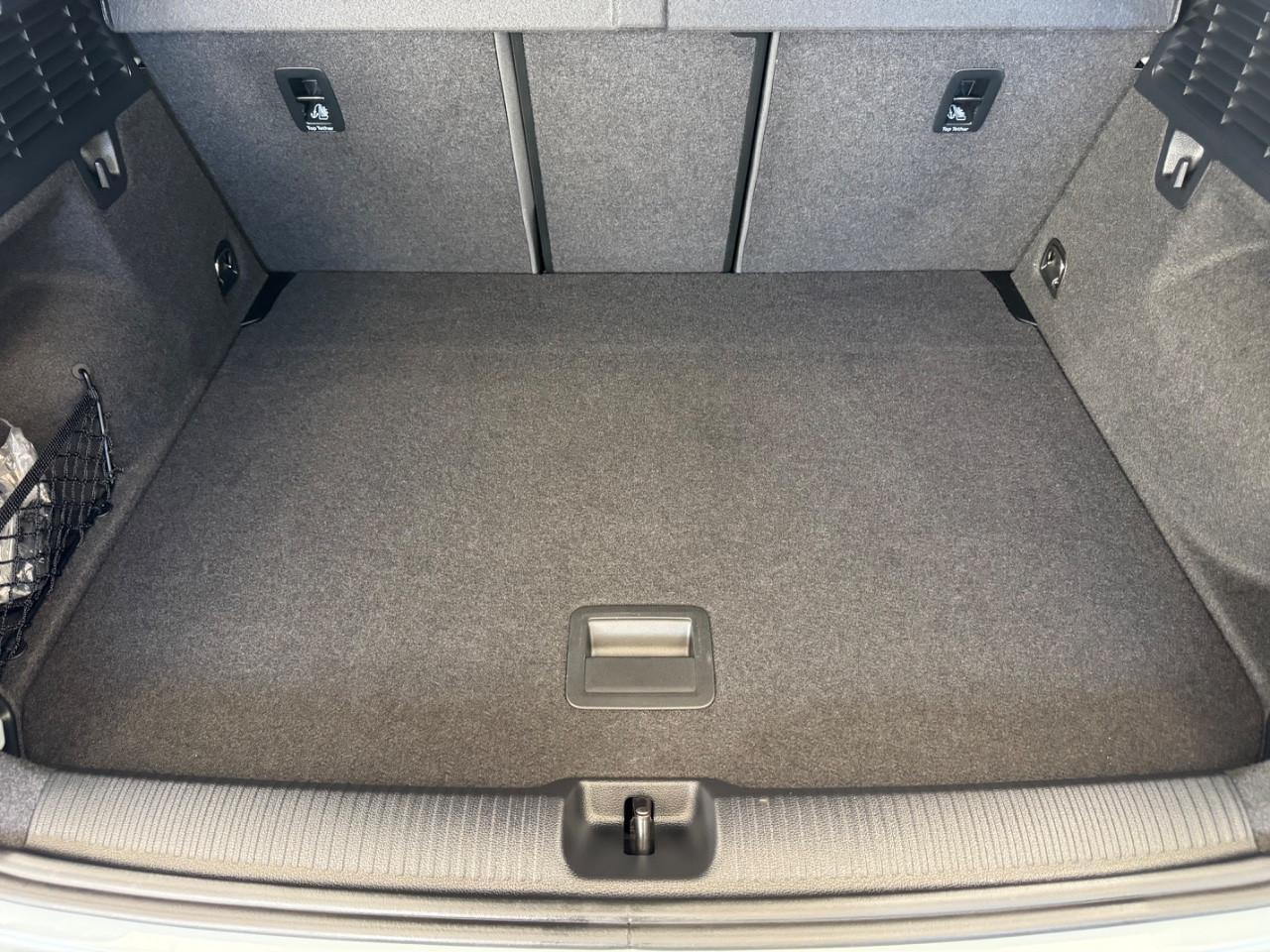 Audi Q2 35 TFSI Advanced S-Tronic