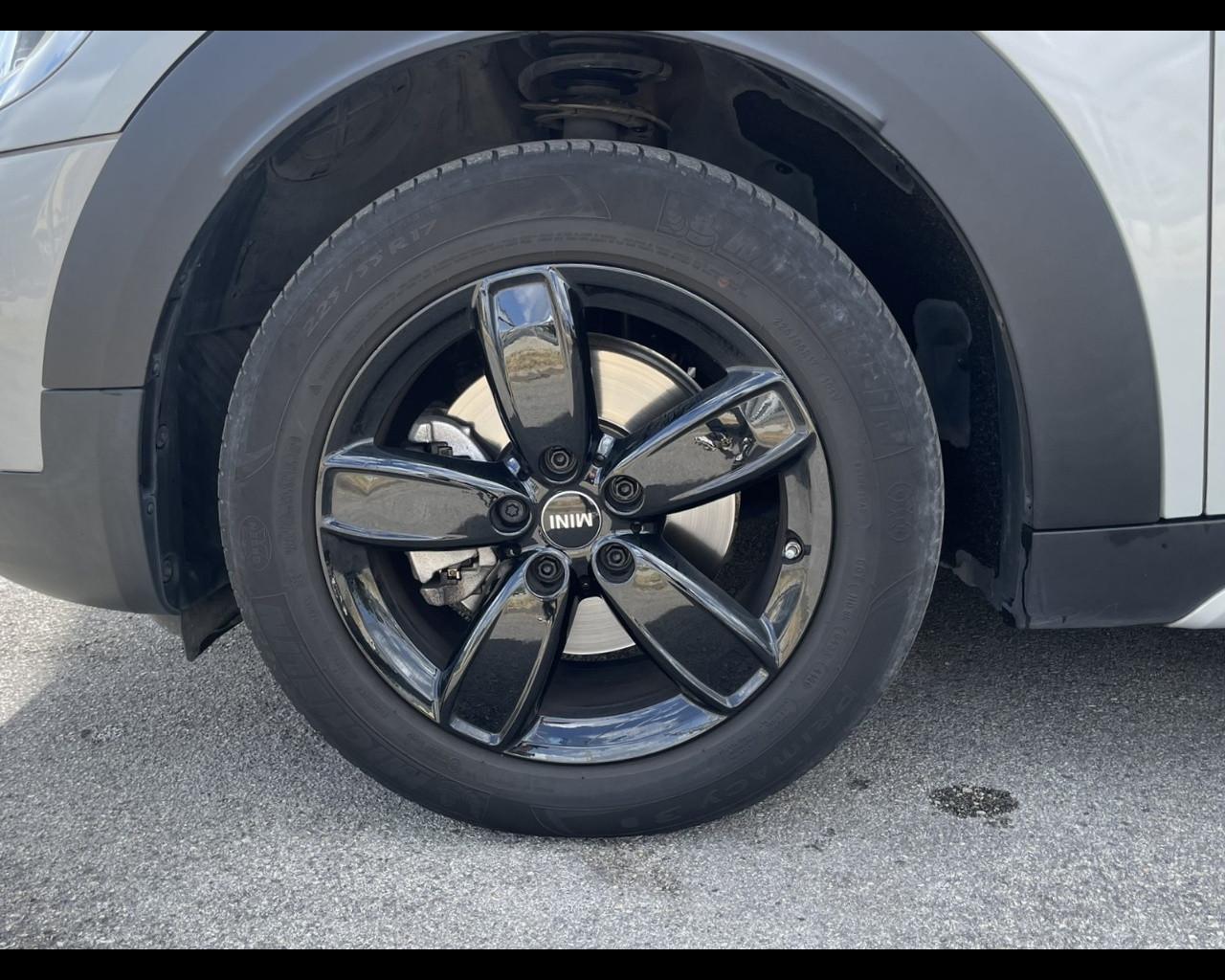 MINI Mini Countrym.(F60) - Mini 1.5 Cooper Business Countryman