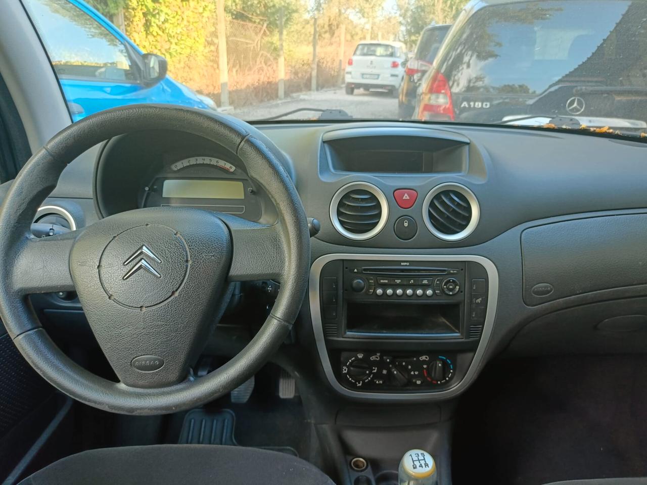 Citroen C3 1.1 airdream Perfect