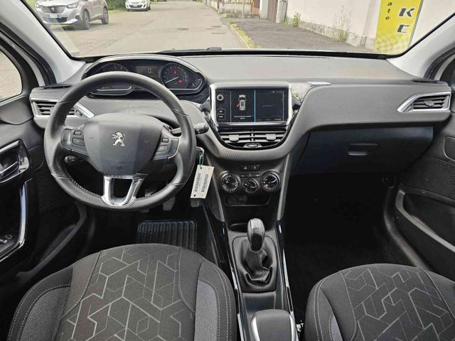 PEUGEOT 2008 1° serie PureTech 82 S&S