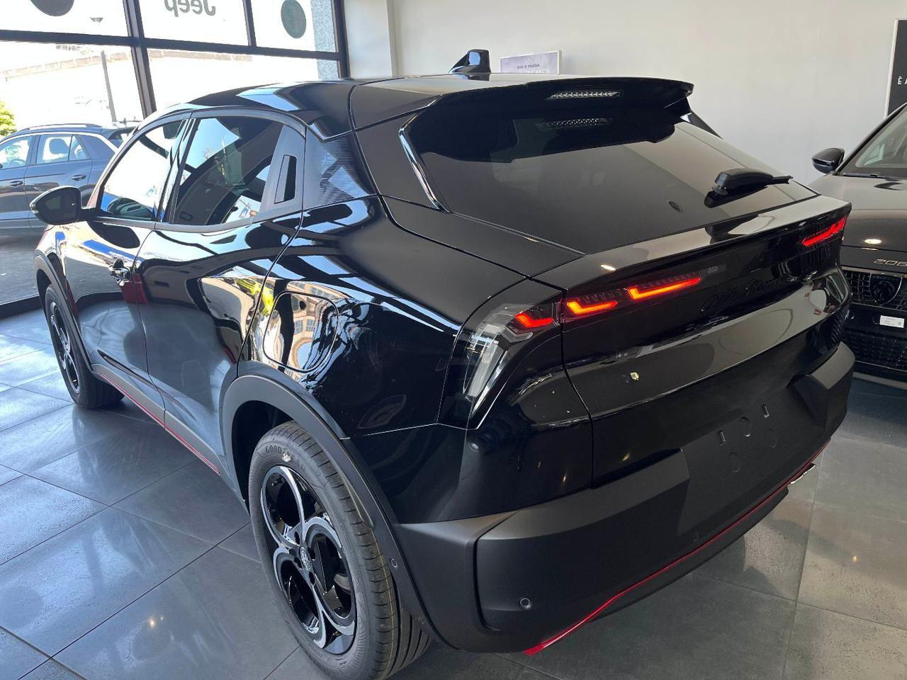 Alfa Romeo Junior 1.2 145 CV Hybrid Speciale/PREZZO REALE/PACK TECH