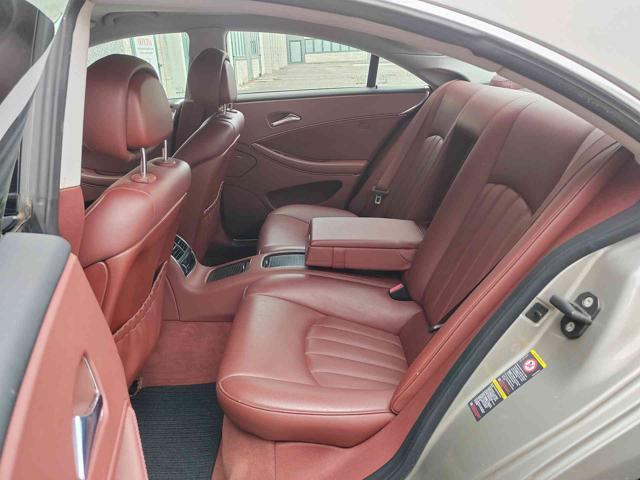 MERCEDES-BENZ CLS 350 CLS 350