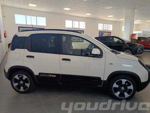 FIAT New Panda 1.0 FireFly S&S Hybrid Pandina KM0