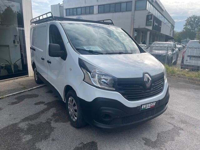 Renault Trafic 1.6 Dci L1H1 1200