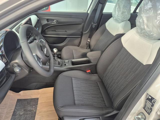 FIAT 600 1.2 Business 100cv