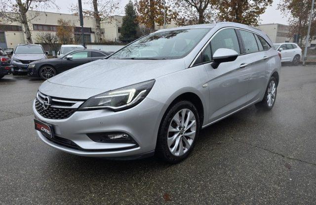 OPEL Astra 1.4 Turbo EcoM ST Innovation PERMUTE NEOPATENTATI