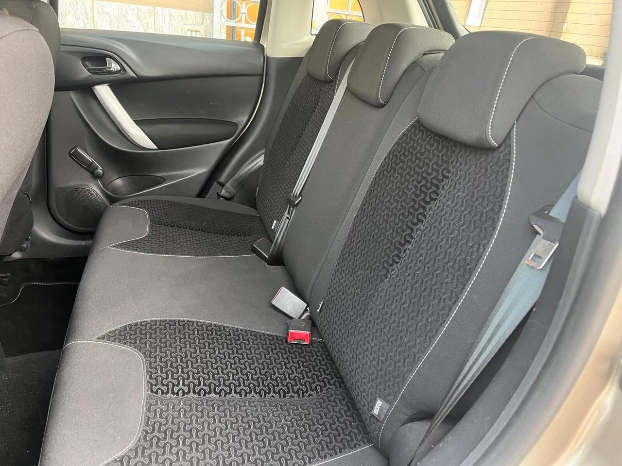 Citroen C3 C3 1.1 - NEOPATENATO OK - UNICO PROPRIETARIO