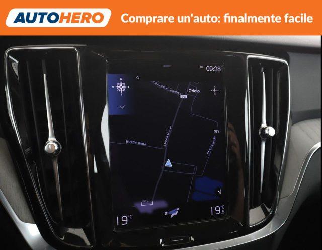 VOLVO V60 B4 (d) Geartronic Momentum Business Pro
