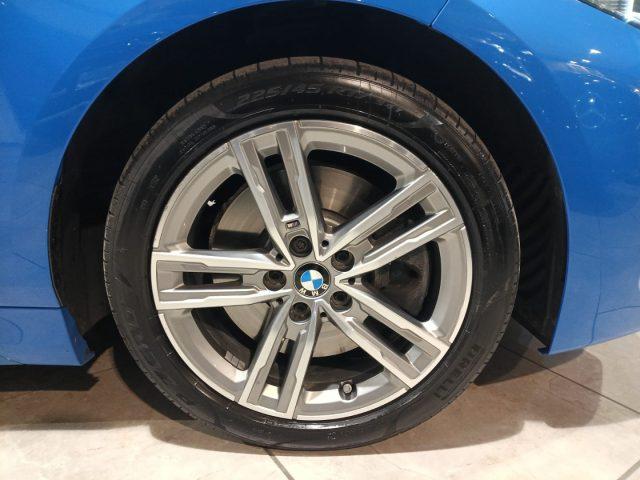 BMW 120 d 5p. Msport