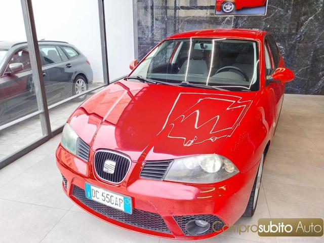 SEAT Ibiza 1.2 12V 70CV 5p. Reference DUAL