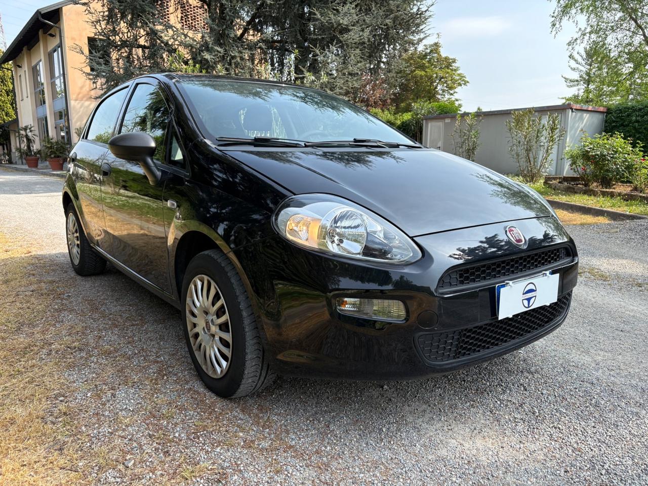 Fiat Punto 5p 1.2 69 cv Unicoprop
