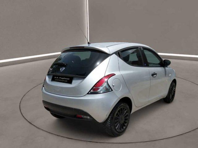 LANCIA Ypsilon 3ª serie - 1.3 MJT 16V 95 CV 5 porte S&S Ele