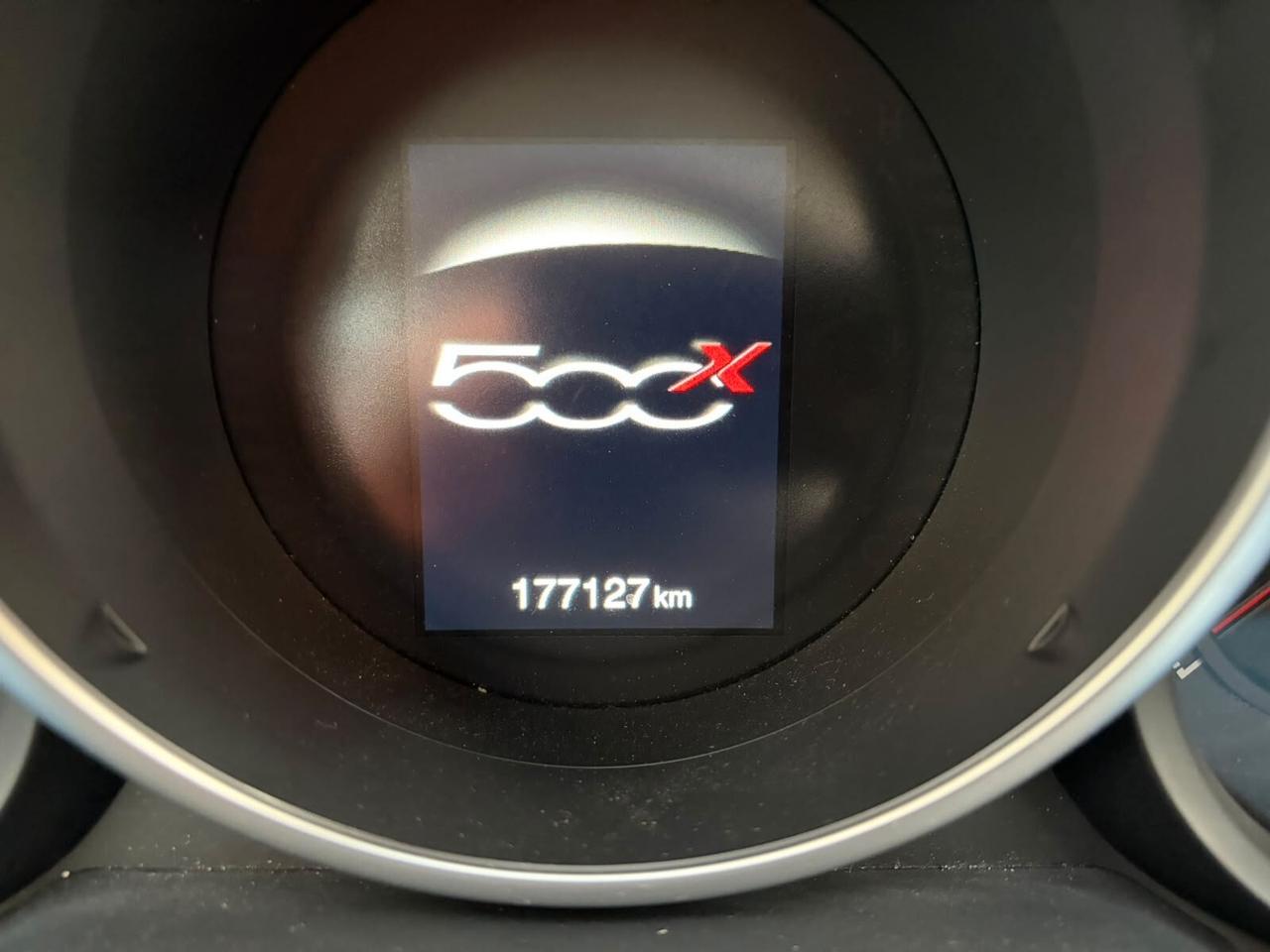 Fiat 500X 1.6 MultiJet 120 CV Lounge*EURO6B*CAM*NEOPATENTATI