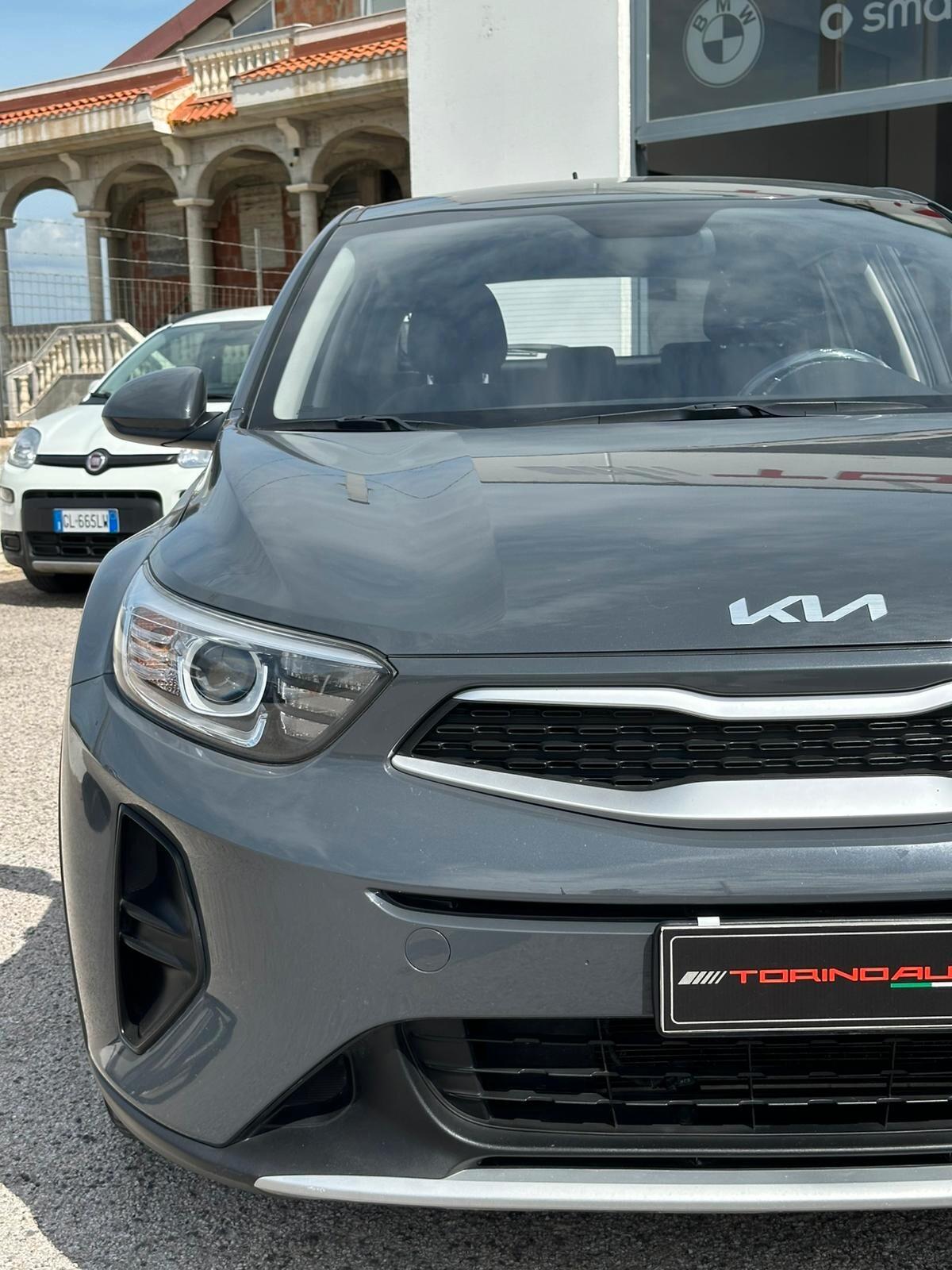 Kia Stonic 1.2 DPI Urban
