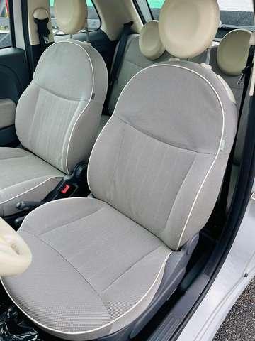 Fiat 500 500 III 1.2 Lounge 69cv PERFETTA PER NEOPATENTATI