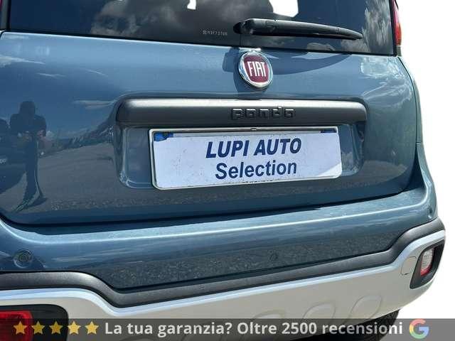 Fiat Panda Panda 0.9 t.air t. Cross 4x4 s&s 85cv 5p.ti
