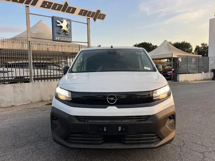 Opel Combo Cargo 1.5 Diesel 100CV S&S PC