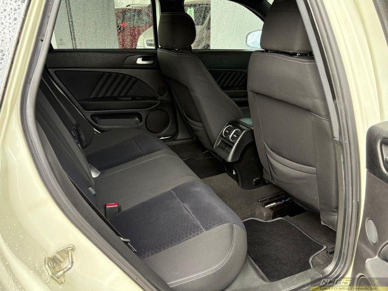 Alfa Romeo 159 2.0 JTDm 136 CV Sportwagon Super