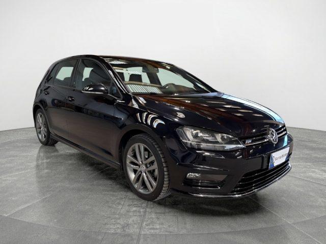 VOLKSWAGEN Golf 2.0 TDI 5p SportEdition BlueM Tech R-Line Cruise