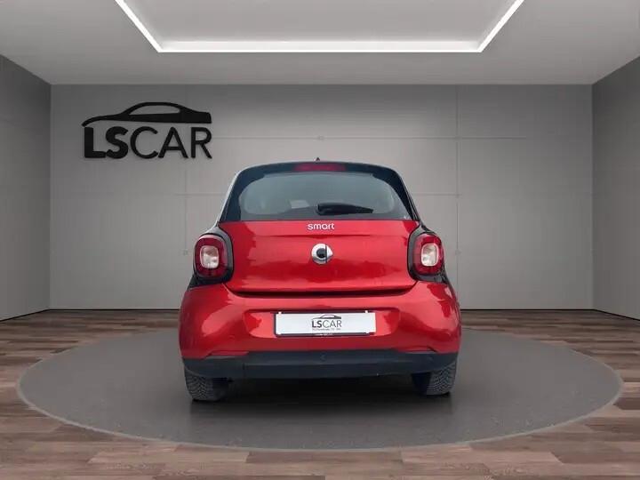 Smart ForFour 70 1.0 Passion~UniPro~~Promo Finanziamento~Pronta Consegna